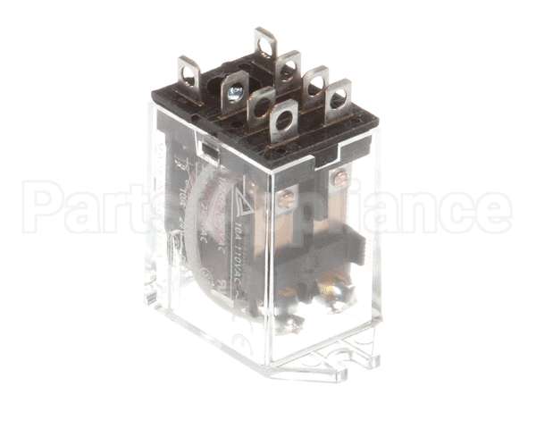 RL-33483 Alto Shaam Relays,Ct,Panel Mount(Dpdt)