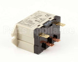 RL-33558 Alto Shaam Relay,Spst 30A @ 277 Vac 12Vdc