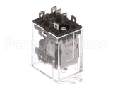 RL-33930 Alto Shaam Relay,12Vdc,15A,8 Pins