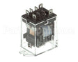 RL-34279 Alto Shaam Relay,110/120Vac,15A,8 Pins