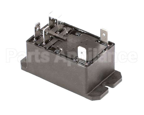 RL-34434 Alto Shaam Relay,Dpst,30A,12Vdc Coil