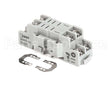 RL-34634 Alto Shaam Relay,Socket