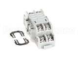 RL-34634 Alto Shaam Relay,Socket