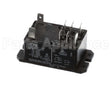 RL-36452 Alto Shaam Relay,Dpdt,30A,120V,600V