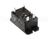 RL-36452 Alto Shaam Relay,Dpdt,30A,120V,600V