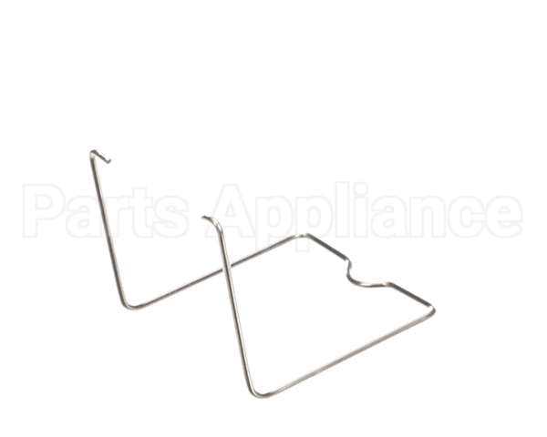 RL-37266 Alto Shaam Relay Hold Down Spring