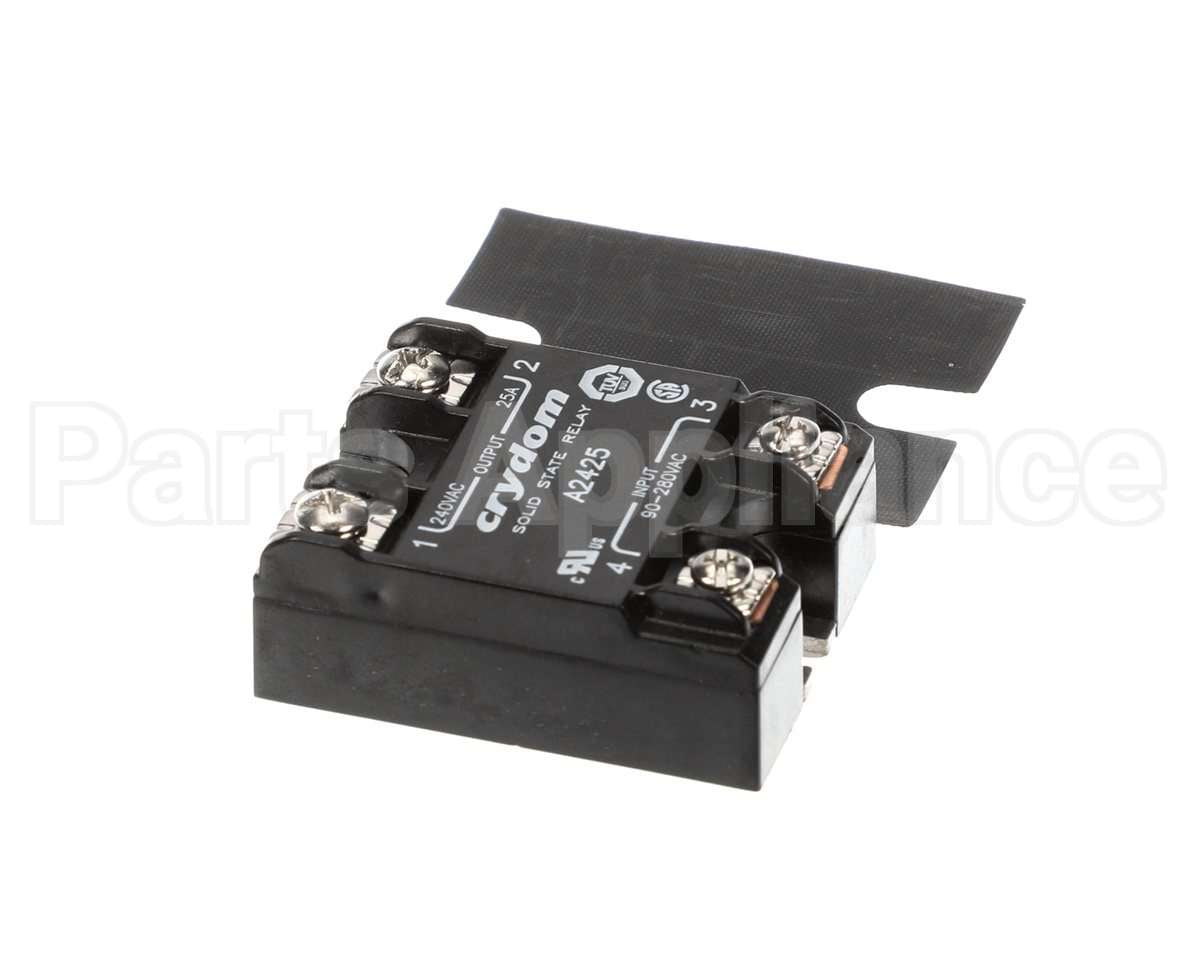 RL-3736R Alto Shaam Service Kit,Relay,Solid,Ste,