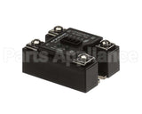 RL-39554 Alto Shaam Relay,Solid State,Dual,50A