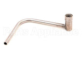 RL1010038 Insinger Pressure Gauge Tube