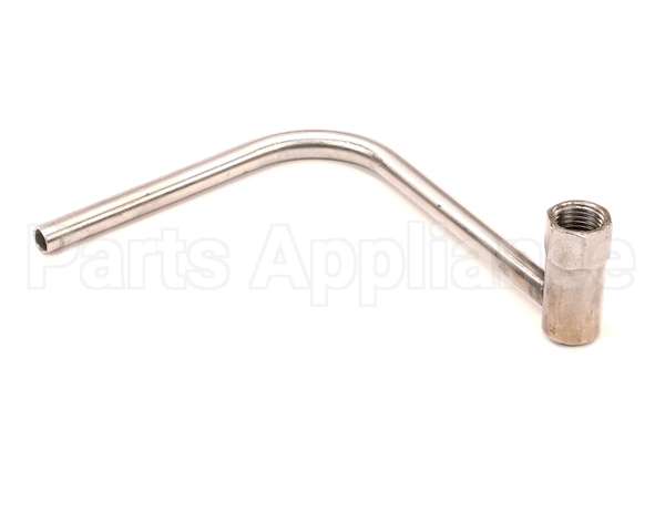 RL1010038 Insinger Pressure Gauge Tube