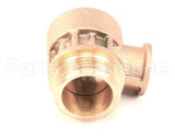 RL1014018 Insinger Connection For Pressure Gauge