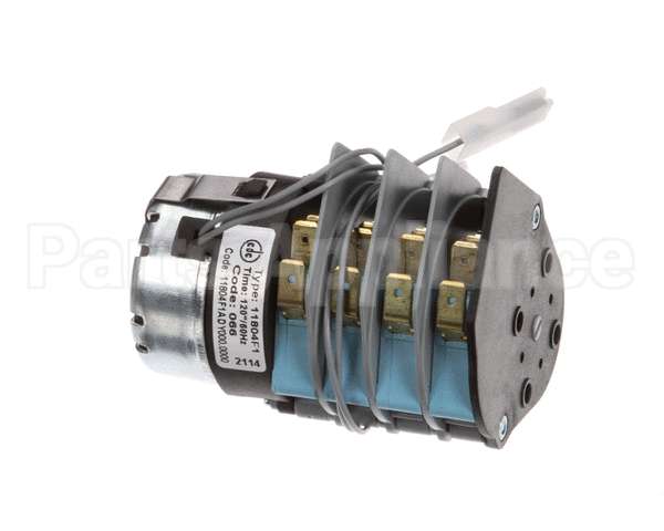 RL2005056 Insinger Timer 230V/G0Hz 062A
