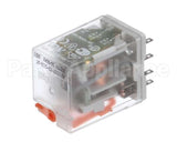 RL2054010 Insinger Feed Relay 230V/50-60Hz 2 Sets