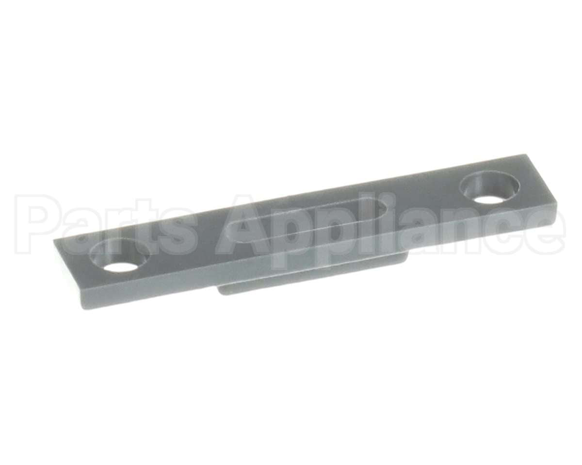 RL4038019 Insinger Door Brace Guide
