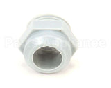 RL4047002 Insinger Plastic Revolving Arm Bush (Wh