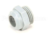 RL4047002 Insinger Plastic Revolving Arm Bush (Wh