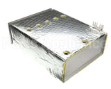 RL72QL Grindmaster Cecilware Tank & Top Assy- Some Components