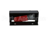 RLBLK-KIT Styleline Retrofit Door Lock Kit