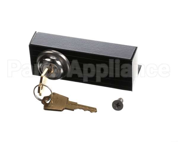 RLBLK-KIT Styleline Retrofit Door Lock Kit