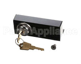 RLBLK-KIT Styleline Retrofit Door Lock Kit