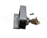 RLBLK-KIT Styleline Retrofit Door Lock Kit