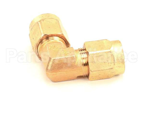 RLC12SM Rotisol Angled Brass Connector Xx75/Ff