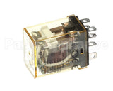 RLY-0008 Belshaw Relay 240V Ac Coil Dpdt 10A/In