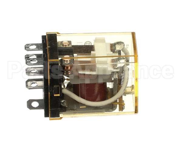 RLY-0008 Belshaw Relay 240V Ac Coil Dpdt 10A/In