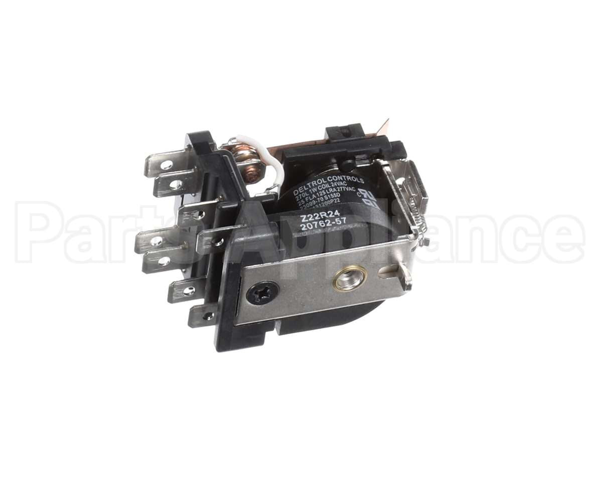 RLY01172 Trane Fan Relay 230V 16A Sp4,24V Coil