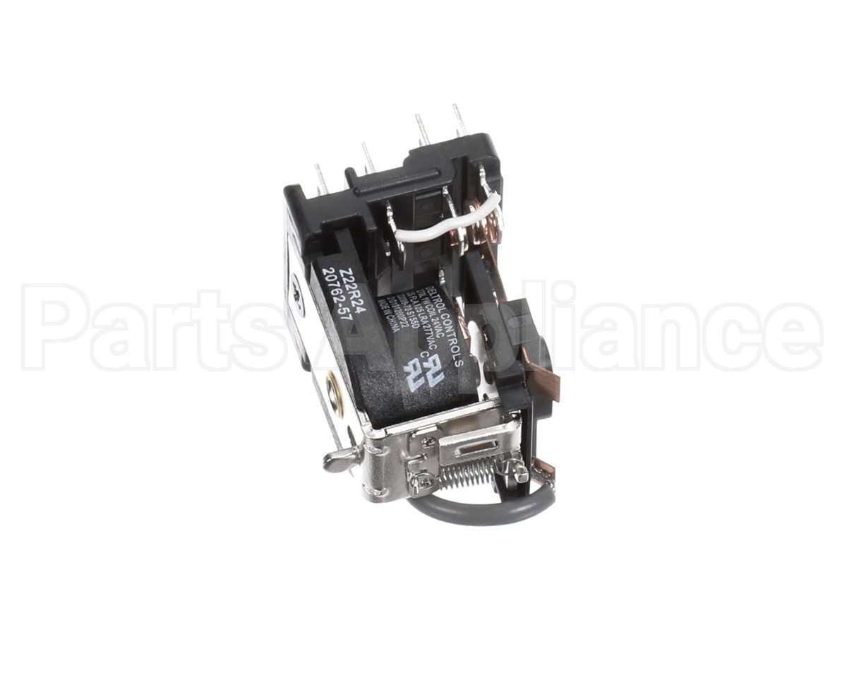 RLY01172 Trane Fan Relay 230V 16A Sp4,24V Coil