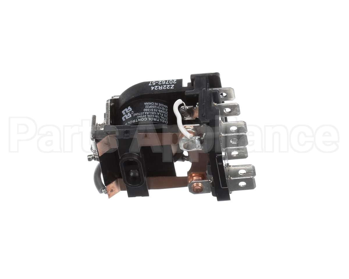 RLY01172 Trane Fan Relay 230V 16A Sp4,24V Coil