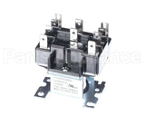 RLY01388 Trane Relay; Control, Dpdt 24Cv, 120/600 V Con