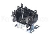 RLY01388 Trane Relay; Control, Dpdt 24Cv, 120/600 V Con