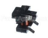 RLY01676 Trane Relay; Motor Starting, 10A At 120V,1/4 Q