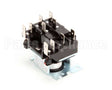 RLY01709 Trane Relay Dpdt 12A 125V