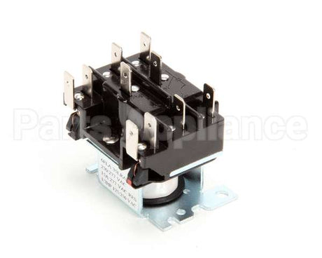 RLY01709 Trane Relay Dpdt 12A 125V
