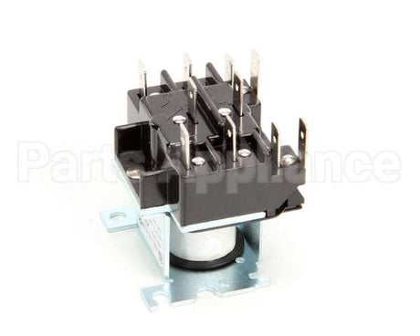 RLY01709 Trane Relay Dpdt 12A 125V