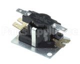 RLY01770 Trane Relay, Fan Time Delay, (Inside Junctionb