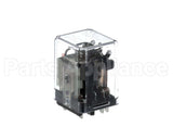 RLY01952 Trane Relay, Control, 3Pdt 24Cv, 50/60 Hz