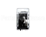 RLY01952 Trane Relay, Control, 3Pdt 24Cv, 50/60 Hz