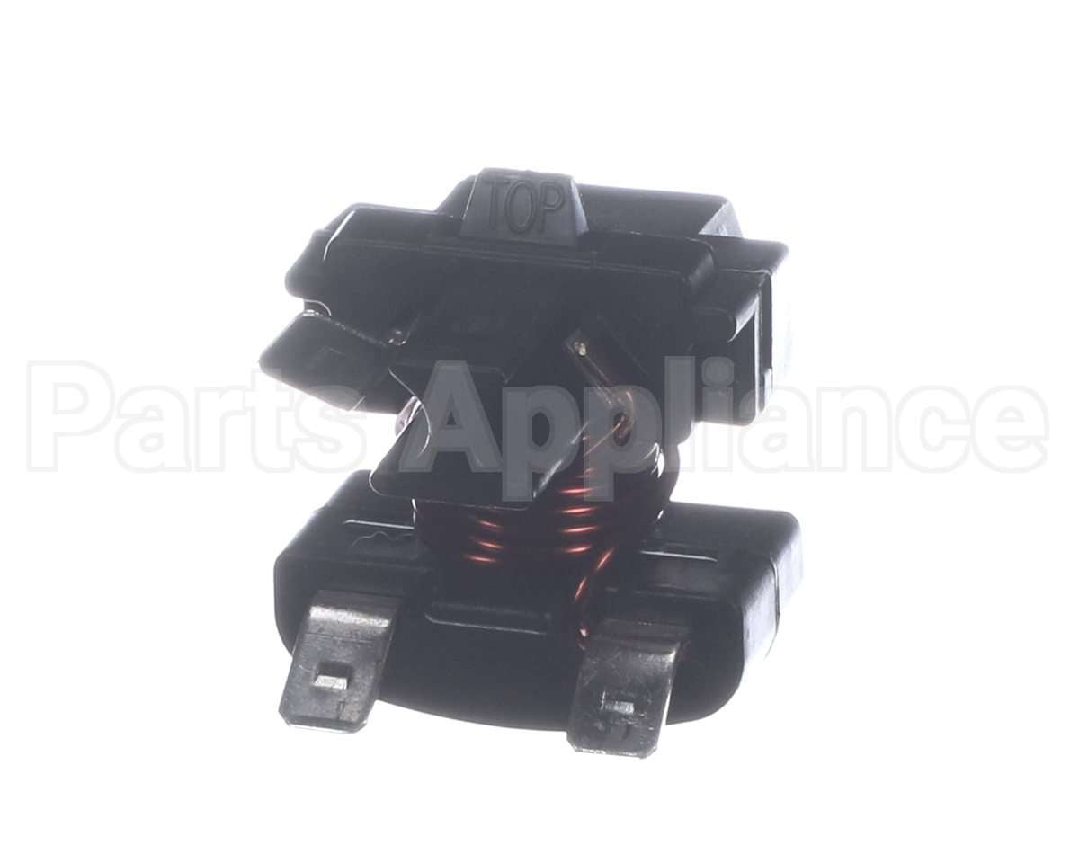 RLY02433 Trane Relay; Motor Start 24.8A Pickup, 1/4 Qc