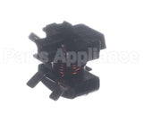 RLY02433 Trane Relay; Motor Start 24.8A Pickup, 1/4 Qc