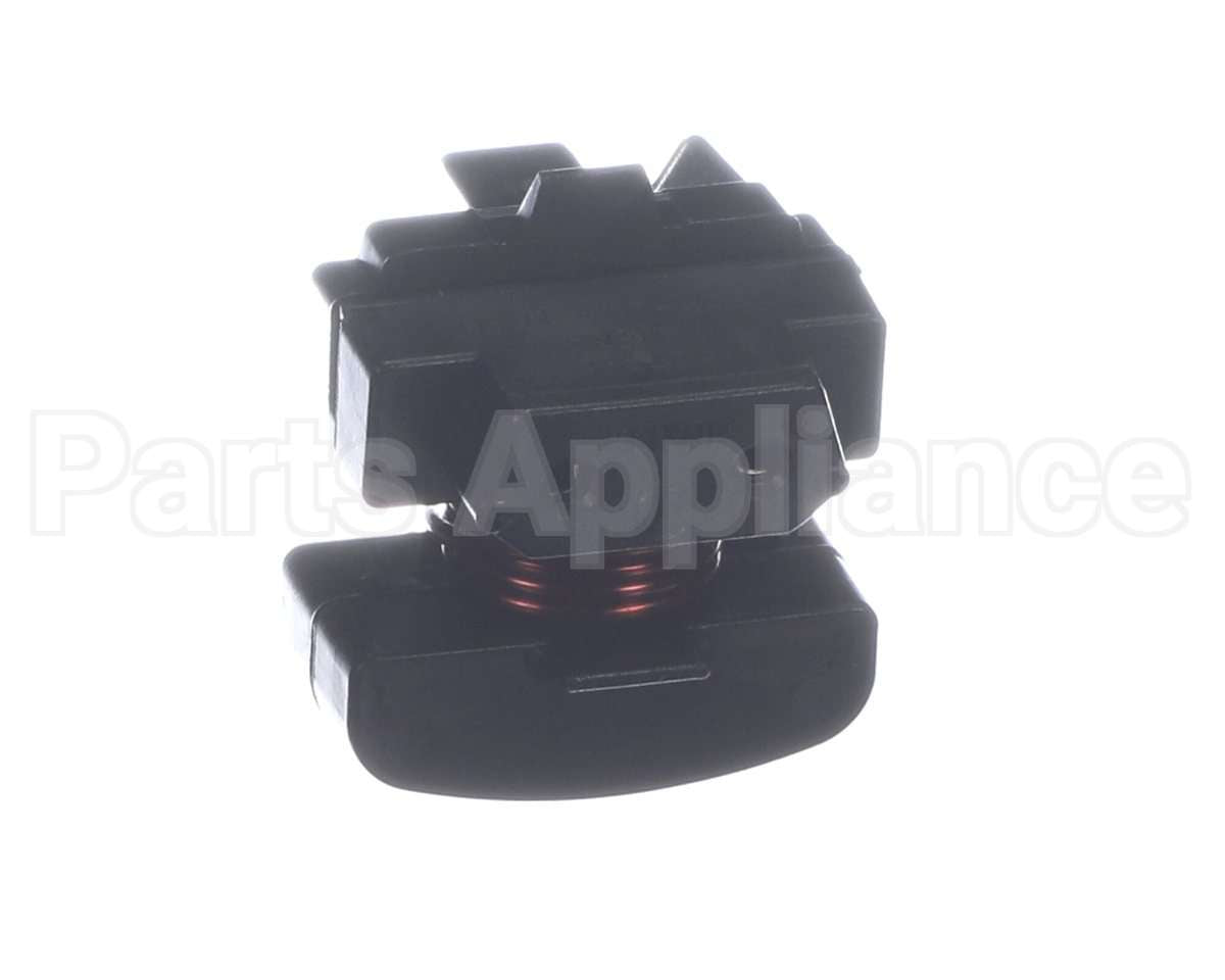 RLY02433 Trane Relay; Motor Start 24.8A Pickup, 1/4 Qc