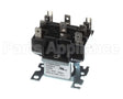 RLY02463 Trane Relay; Gen Purpose, Dpdt Pilot 3A, Power