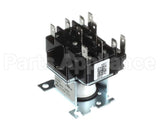 RLY02463 Trane Relay; Gen Purpose, Dpdt Pilot 3A, Power