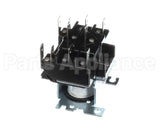 RLY02463 Trane Relay; Gen Purpose, Dpdt Pilot 3A, Power