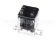 RLY03065 Trane Relay, Dpdt, 5 Amps At 120/277 Vac, 24 V