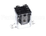 RLY03065 Trane Relay, Dpdt, 5 Amps At 120/277 Vac, 24 V
