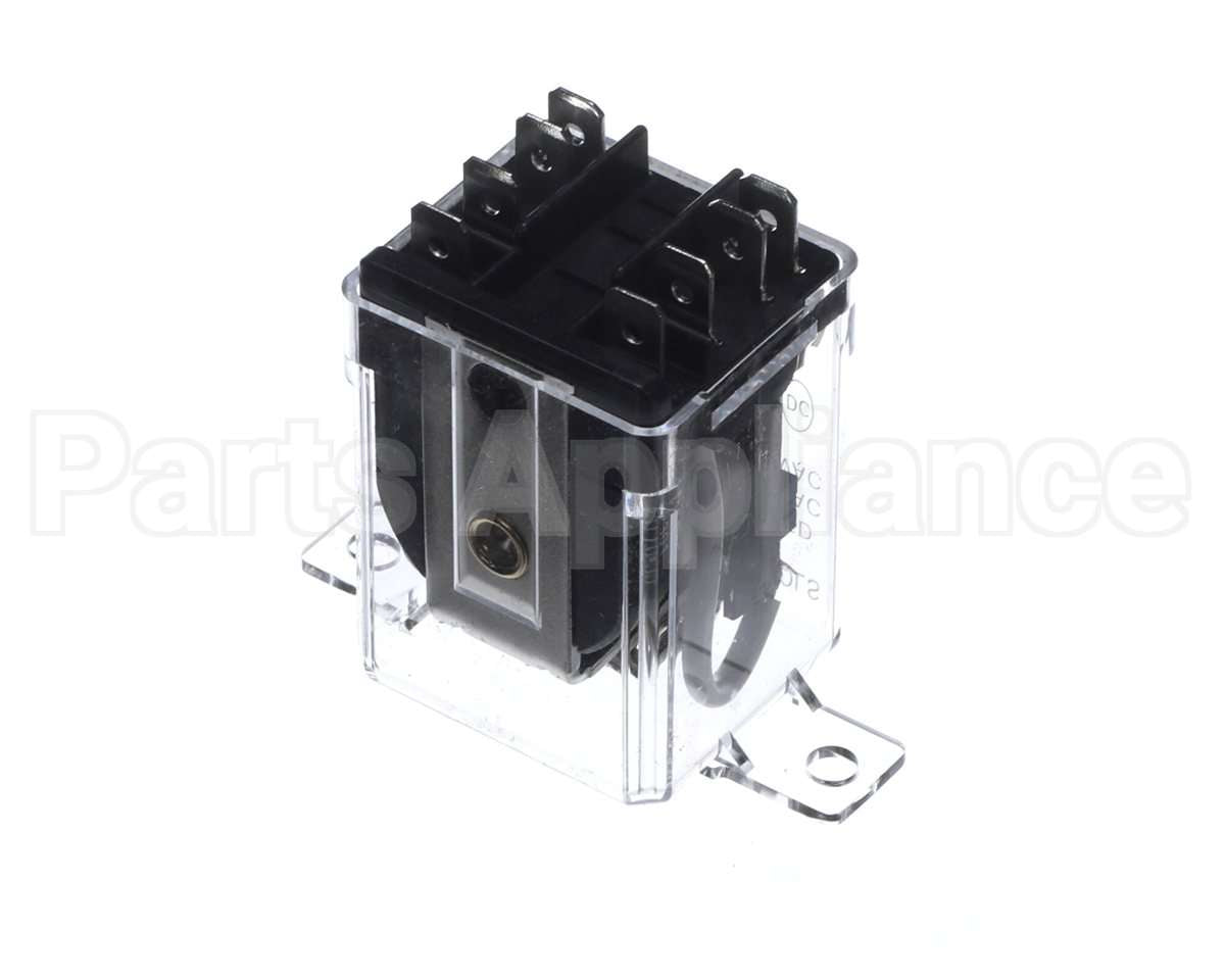 RLY03065 Trane Relay, Dpdt, 5 Amps At 120/277 Vac, 24 V
