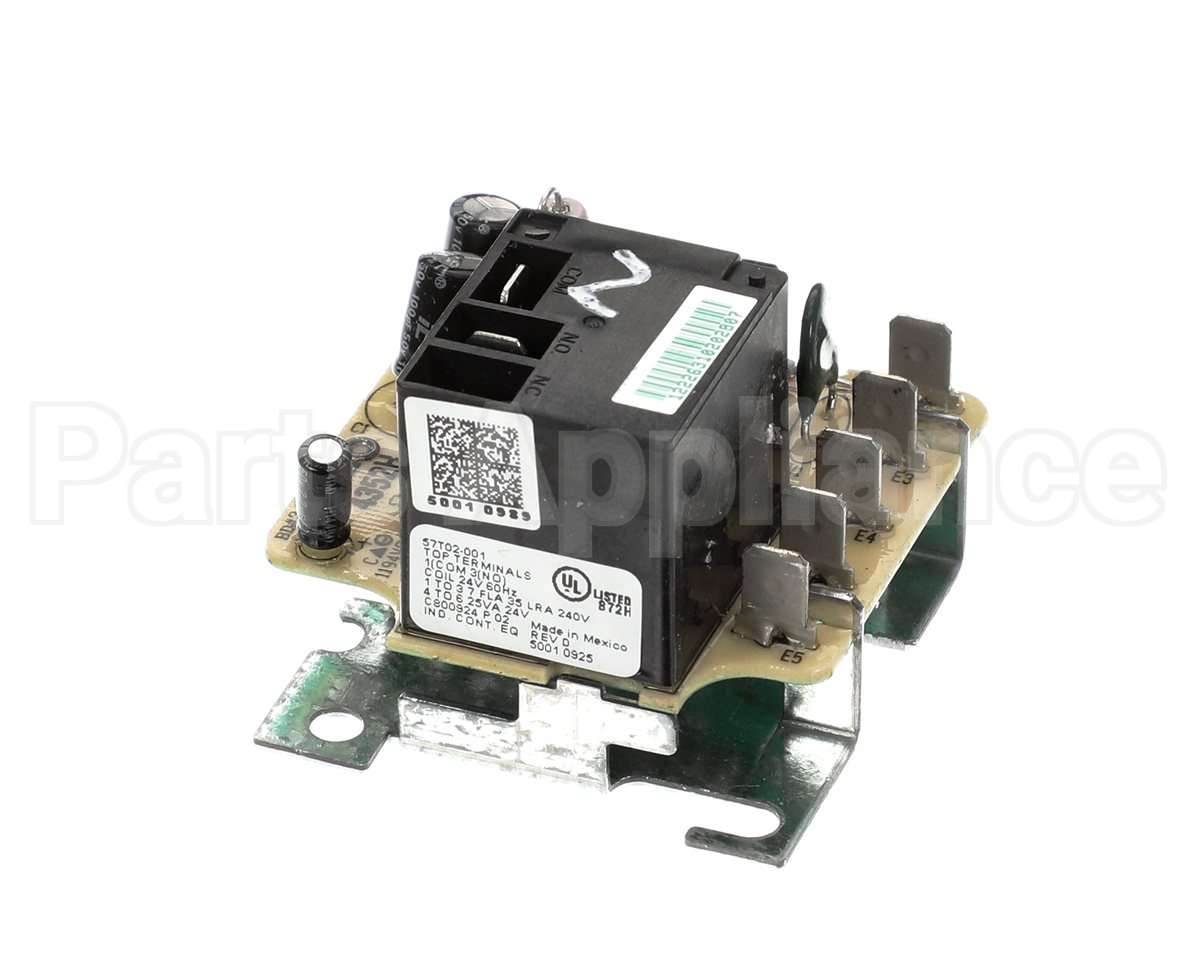 RLY03081 Trane Relay; Time Delay, Power Pole-7 Fla, 36